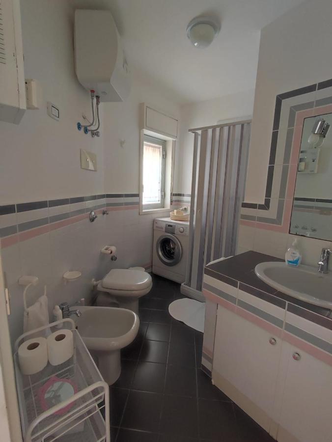 Villa Bouganvilla تْشيفالو المظهر الخارجي الصورة