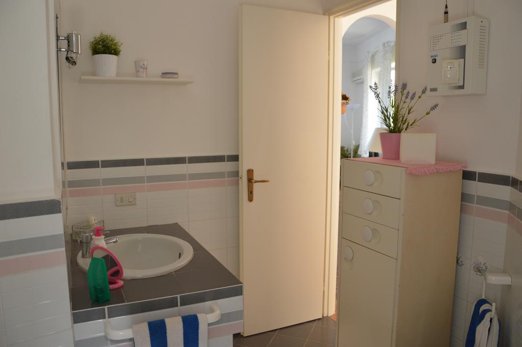 Villa Bouganvilla تْشيفالو المظهر الخارجي الصورة