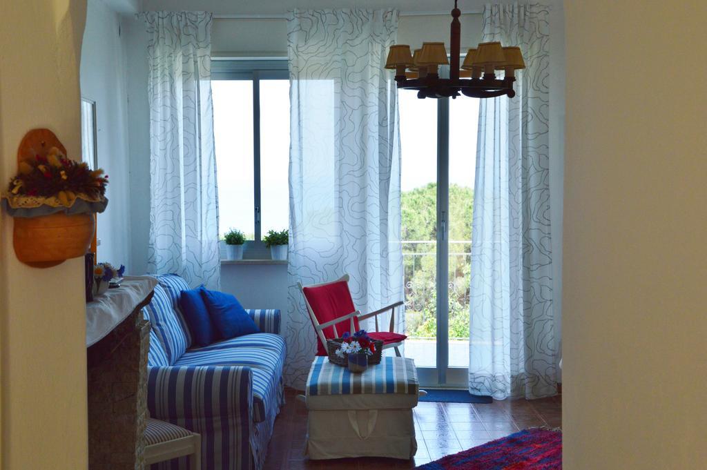 Villa Bouganvilla تْشيفالو المظهر الخارجي الصورة