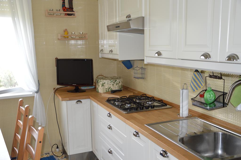Villa Bouganvilla تْشيفالو المظهر الخارجي الصورة